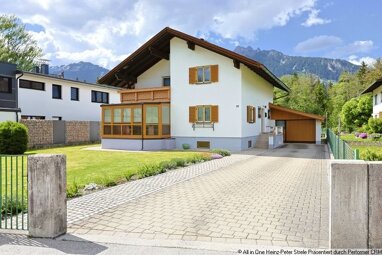 Einfamilienhaus zum Kauf 680.000 € 5 Zimmer 156,8 m² 978 m² Grundstück Reutte 6600