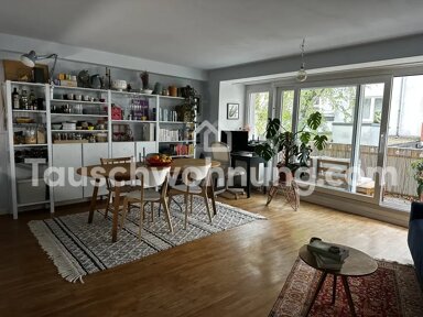 Wohnung zur Miete Tauschwohnung 840 € 2 Zimmer 54 m² Altstadt - Nord Köln 50668