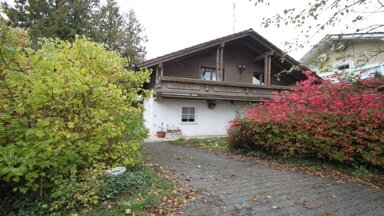 Einfamilienhaus zum Kauf 230.000 € 5 Zimmer 144 m² 708 m² Grundstück Bäckerreut Tiefenbach 94113