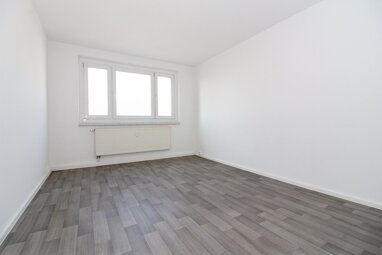 Wohnung zur Miete 353 € 3 Zimmer 59,7 m² 2. Geschoss Straße Glück-Auf 8 Sangerhausen Sangerhausen 06526