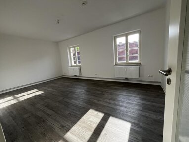 Wohnung zur Miete 737,12 € 3 Zimmer 108,4 m² 3. Geschoss Franz-Mehring-Straße 11 Thomas-Müntzer-Hof Frankfurt (Oder) 15230