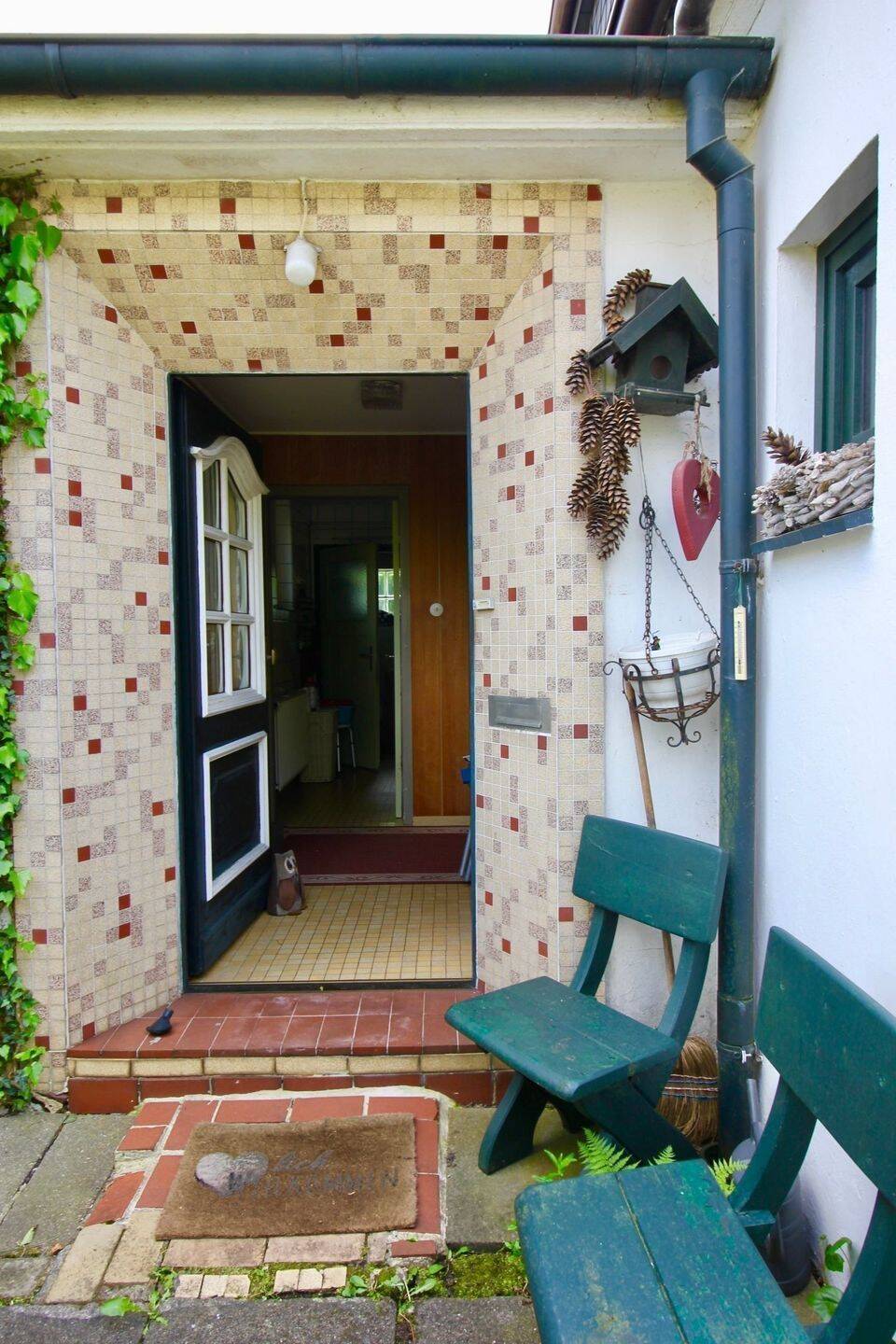Einfamilienhaus zum Kauf