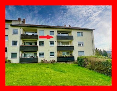 Wohnung zum Kauf 169.000 € 4 Zimmer 85 m² Himmelsthür Hildesheim 31137