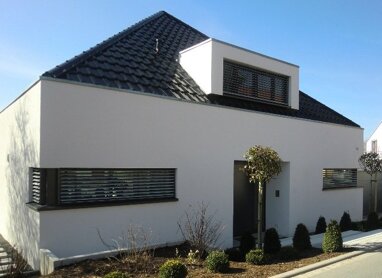 Einfamilienhaus zum Kauf Provisionsfrei 1.100.000 € 5 Zimmer 180 m² 1.880 m² Grundstück Südlengern Bünde 32257