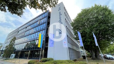 Bürogebäude zur Miete Provisionsfrei 13 € 647,7 m² Bürofläche teilbar ab 647,7 m² Bockenheim Frankfurt am Main 60487