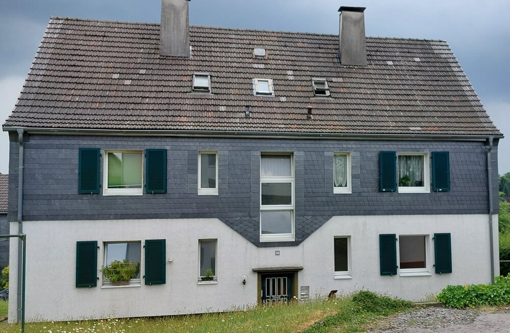 Mehrfamilienhaus zum Kauf 549.000 € 504 m²<br/>Wohnfläche 1.400 m²<br/>Grundstück Innenstadt Hückeswagen 42499