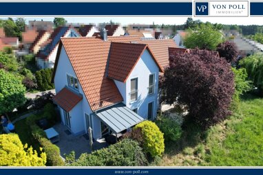 Einfamilienhaus zum Kauf 818.000 € 8 Zimmer 207,9 m² 514 m² Grundstück Schwand Schwanstetten 90596