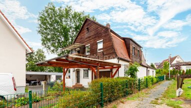 Mehrfamilienhaus zum Kauf 299.000 € 5 Zimmer 149,4 m² 496 m² Grundstück Lauf links Lauf a.d. Pegnitz 91207