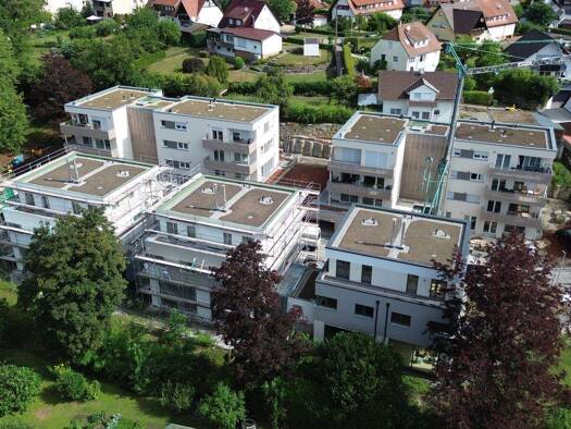 Fertig- und Musterhäuser zum Kauf Mehlklinge 6 - 8 Oppenweiler 71570