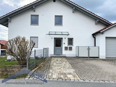 Wohnung zur Miete 830 € 3 Zimmer 103 m² Ringstr. 10 Salzweg Salzweg 94121