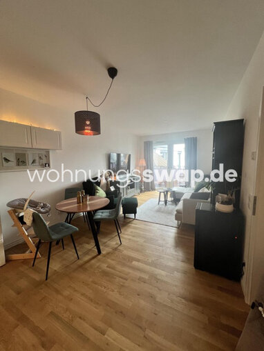 Apartment zur Miete 1.300 € 3 Zimmer 68 m² 5. Geschoss Friedrichshain 10245