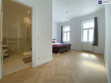 Wohnung zum Kauf 599.000 € 3 Zimmer 83,6 m² 1. Geschoss Anzengrubergasse Wien 1050