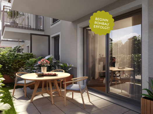 Fertig- und Musterhäuser zum Kauf Am Schäferanger 2-12 Oberschleißheim 85764