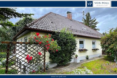 Einfamilienhaus zum Kauf 425.000 € 4 Zimmer 120 m² 834 m² Grundstück Buchloe Buchloe 86807