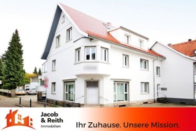 Haus zum Kauf 1.500.000 € 18 Zimmer 480 m² 391 m² Grundstück Bühl Bühl 77815