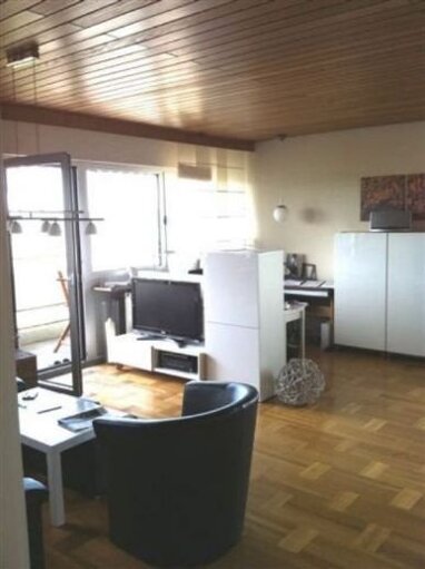 Wohnung zur Miete 550 € 2 Zimmer 66 m² 9. Geschoss Richard-Wagner-Str. 87 Dudweiler - Süd Saarbrücken 66125