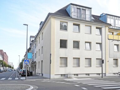 Wohnanlage zum Kauf als Kapitalanlage geeignet 149.000 € 1 Zimmer 38 m² Braunsfeld Köln 50933