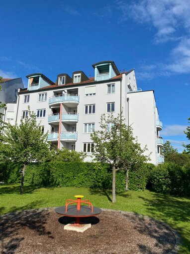 Wohnung zur Miete 900 € 2 Zimmer 53 m² 2. Geschoss Katharina-Geisler Straße 17 Lerchenfeld Freising 85356
