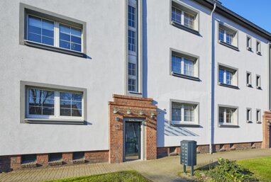 Wohnung zur Miete 329 € 1 Zimmer 42,3 m² 2. Geschoss Horster Straße 433 Boy Bottrop 46240