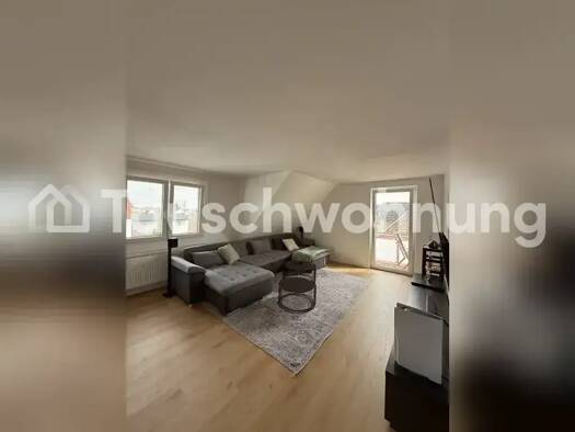 Wohnung zur Miete Tauschwohnung 1.500 € 4 Zimmer 105 m² 2. Geschoss Bischofsheim 65474