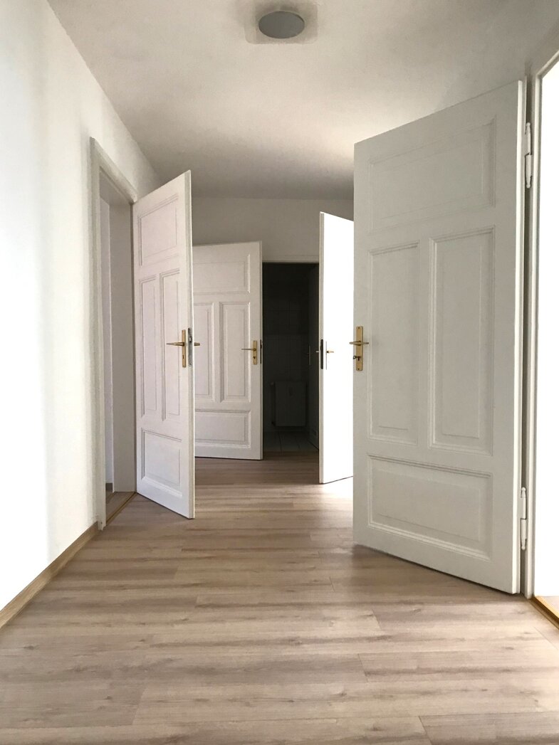 Wohnung zur Miete 450 € 3 Zimmer 85,5 m² 2. Geschoss frei ab sofort Jahnstraße 5 Innenstadt Görlitz 02826