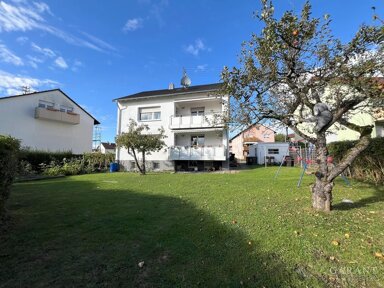 Mehrfamilienhaus zum Kauf 970.000 € 10 Zimmer 227 m² 610 m² Grundstück Backnang Backnang 71522