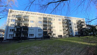 Wohnung zur Miete 590 € 2 Zimmer 57,7 m² EG frei ab 16.03.2025 Am Ringofen 27 Bergborbeck Essen 45355