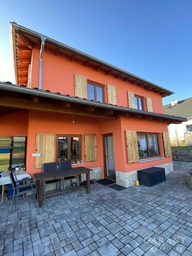 Einfamilienhaus zum Kauf 759.000 € 5,5 Zimmer 138 m² 706 m² Grundstück frei ab 01.05.2025 Thüngfeld Schlüsselfeld 96132