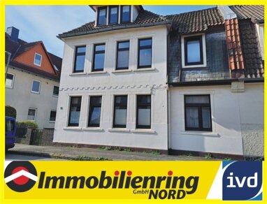 Mehrfamilienhaus zum Kauf 269.000 € 8 Zimmer 150 m² 570 m² Grundstück Neuenhäusen Celle 29221