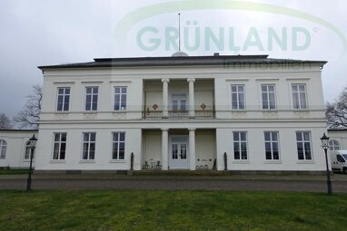 Schloss zum Kauf 2.000.000 € 35 Zimmer 2.500 m² 24.535 m² Grundstück Karow Plau am See 19395