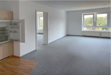 Wohnung zum Kauf 220.640 € 2 Zimmer Hans-Albers-Straße  1A Drewitz Potsdam 14480