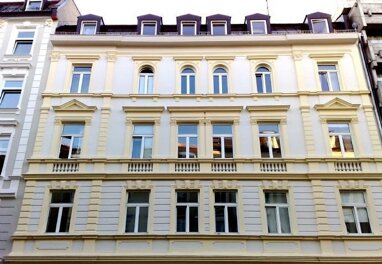 Wohnung zur Miete 750 € 1 Zimmer 30 m² 3. Geschoss Amalienstraße Universität München 80799