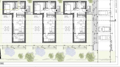 Bungalow zum Kauf provisionsfrei 249.000 € 2,5 Zimmer 58 m² 300 m² Grundstück Andreas Lutz Weg 1 Eschenbach Eschenbach in der Oberpfalz 92676