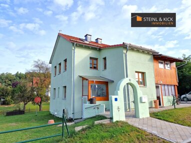 Mehrfamilienhaus zum Kauf 360.000 € 6 Zimmer 156 m² 844 m² Grundstück Mimbach Hahnbach 92256