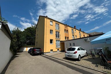 Wohnung zum Kauf 239.500 € 3 Zimmer 60 m² Pfersee - Nord Augsburg 86157