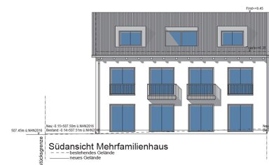 Mehrfamilienhaus zum Kauf 5.350.000 € 475 m² 764 m² Grundstück Unterföhring 85774