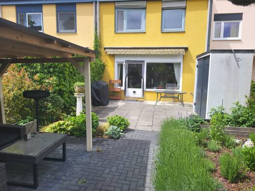 Reihenendhaus zum Kauf 558.000 € 4 Zimmer 134 m² 464 m² Grundstück Berlin 14089