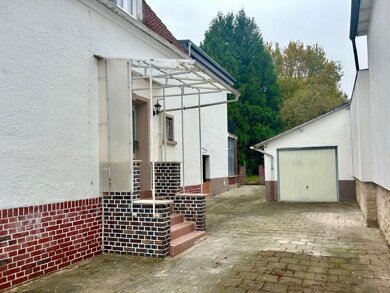 Mehrfamilienhaus zum Kauf 499.000 € 6 Zimmer 165 m² 749 m² Grundstück frei ab sofort Klein-Zimmern Groß-Zimmern 64846