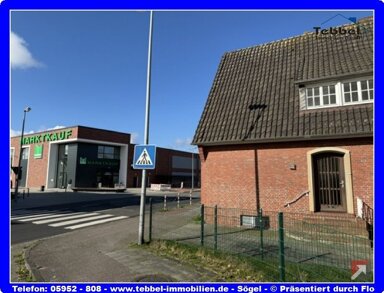 Einfamilienhaus zum Kauf 247.000 € 4 Zimmer 100 m² 468 m² Grundstück Papenburg - Untenende Papenburg 26871