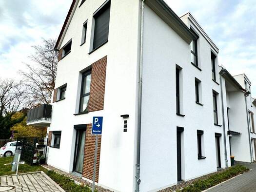 Wohnung zur Miete 1.160 € 3 Zimmer 72 m² EG frei ab 01.02.2026 Lüne-Moorfeld Lüneburg 21337