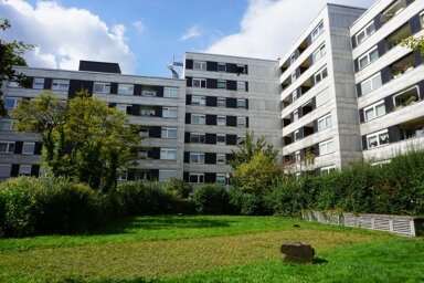 Wohnung zum Kauf provisionsfrei 289.000 € 3 Zimmer 100 m² EG Diepenbeekallee 2 Weiden Köln 50858