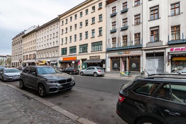 Bürofläche zur Miete 2.308 € 6 Zimmer 144,3 m² Bürofläche Oranienstraße 37 Kreuzberg Berlin Kreuzberg 10999