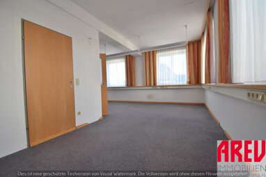 Bürofläche zur Miete 612,89 € 2 Zimmer Bahnhofstraße 18 Rohrbach in Oberösterreich 4150