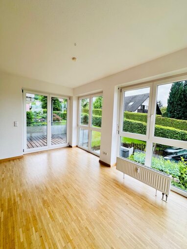 Wohnung zum Kauf 439.500 € 4 Zimmer 110 m² 2. Geschoss frei ab sofort Niederweiler Müllheim- Niederweiler 79379