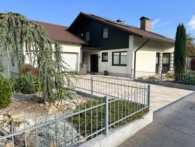 Haus zum Kauf 749.000 € 12 Zimmer 341,2 m² 1.111 m² Grundstück Vilshofen Vilshofen an der Donau 94474