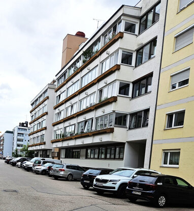 Wohnung zum Kauf 510.000 € 3 Zimmer 87 m² 1. Geschoss Leipartstr Untersendling München 81369