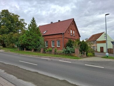 Bauernhaus zum Kauf 79.000 € 7 Zimmer 160 m² 577 m² Grundstück Emden Altenhausen 39343