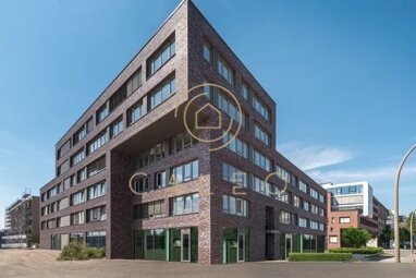 Bürokomplex zur Miete Provisionsfrei 1.000 m² Bürofläche teilbar ab 1 m² Harburg Hamburg 21079