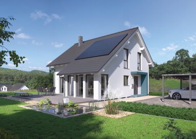 Einfamilienhaus zum Kauf Provisionsfrei 590.000 € 4 Zimmer 138 m² 720 m² Grundstück Blankenbach Blankenbach 63825