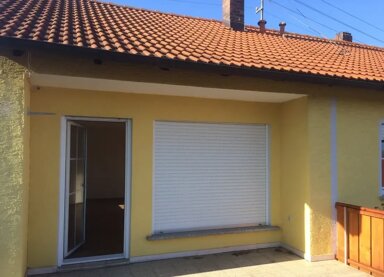 Bungalow zum Kauf 450.000 € 3 Zimmer 100 m² 700 m² Grundstück Hallerndorf Hallerndorf 91352